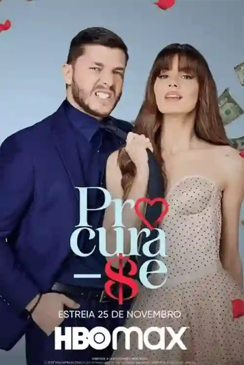 Procura-se