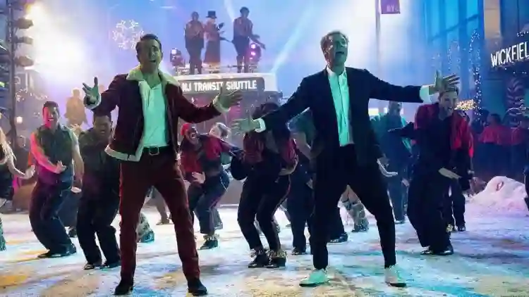 20221129 spirited papo de cinema