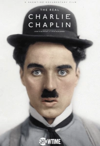 The Real Charlie Chaplin
