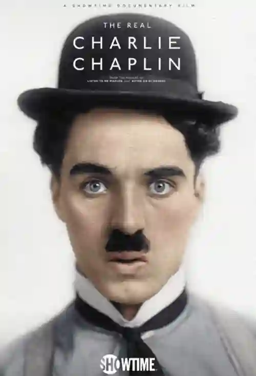 Filmes 1 The Real Charlie Chaplin