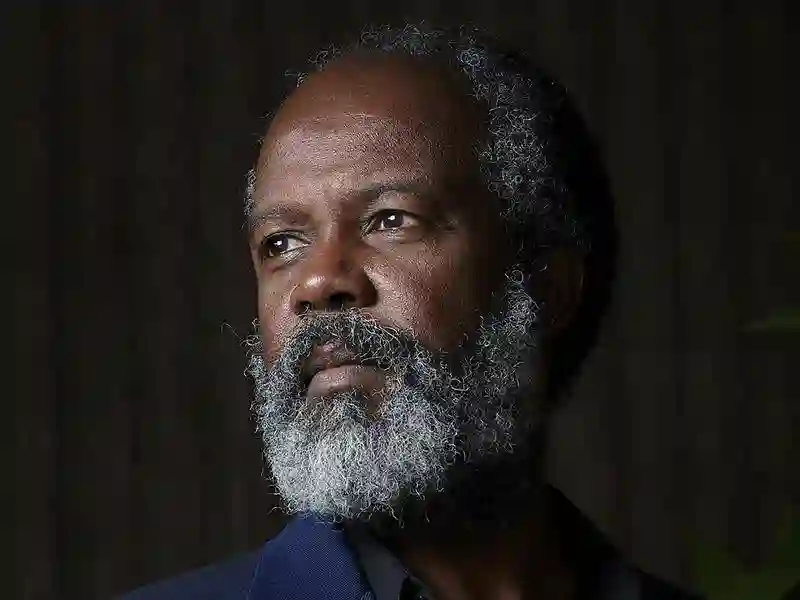 20221130 clarence gilyard papo de cinema