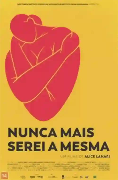 Nunca Mais Serei a Mesma