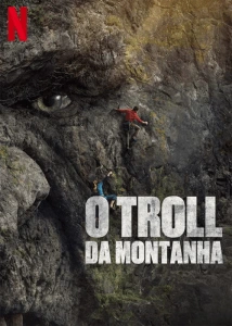 O Troll da Montanha