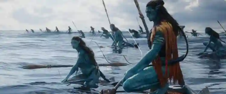 20221215 avatar caminho agua papo de cinema