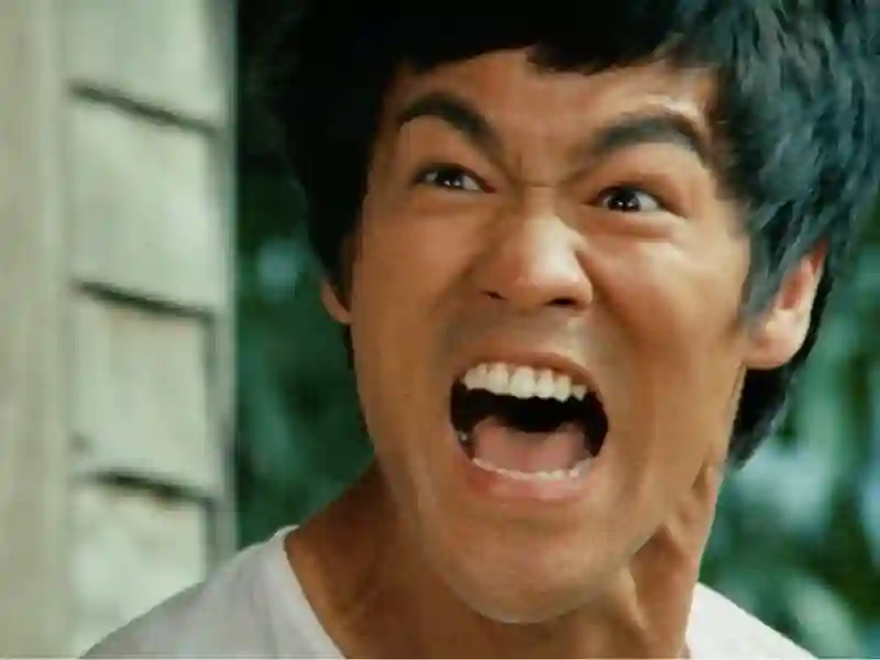 20221201 bruce lee papo de cinema