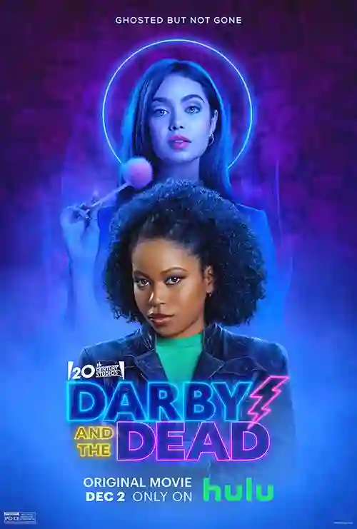 Filmes 11 Darby and the Dead