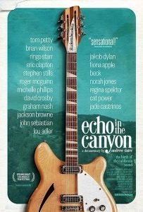 Echo in the Canyon: Uma Celebração à Música