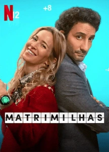 Matrimilhas