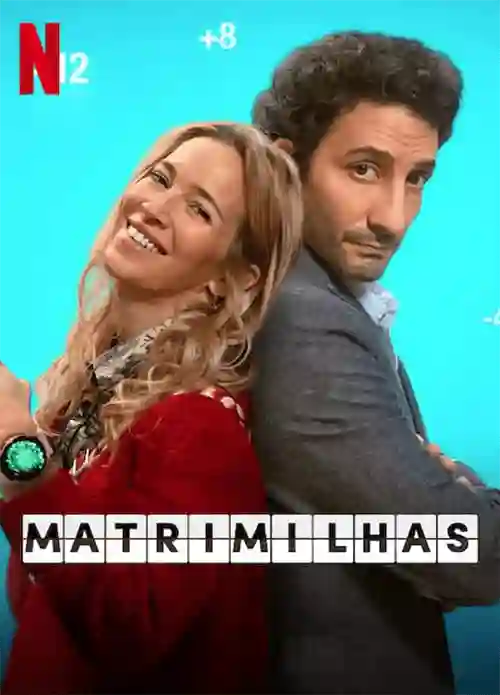 Matrimilhas