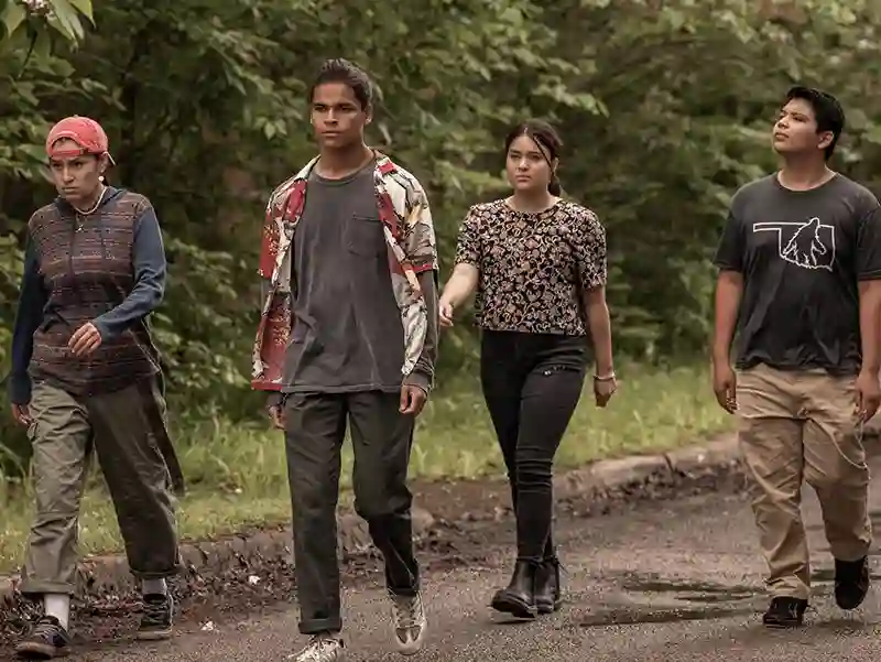 20221201 reservation dogs papo de cinema 800 t02