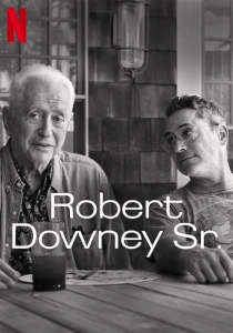 Robert Downey Sr.