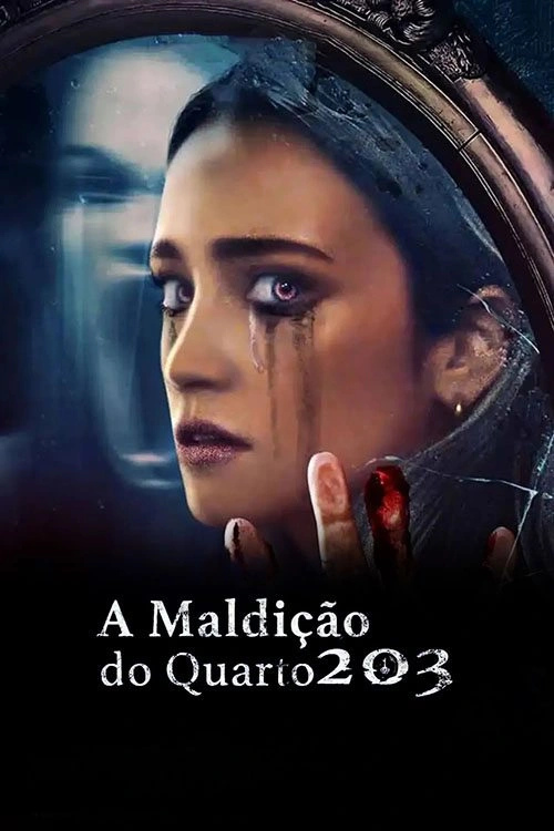 A Maldição do Quarto 203