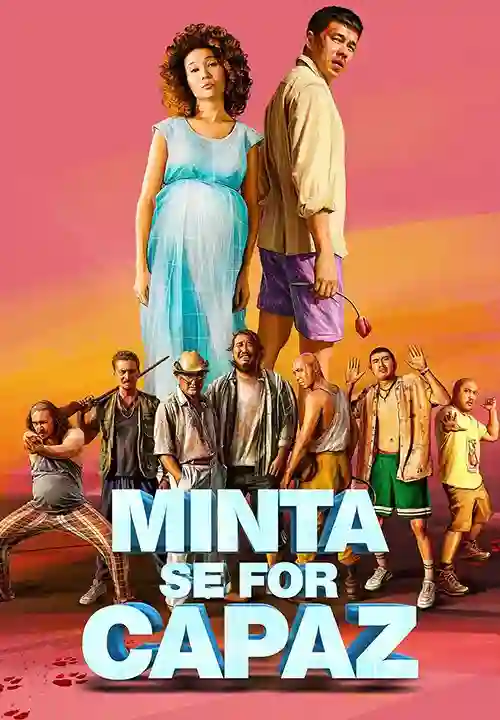 Minta Se For Capaz