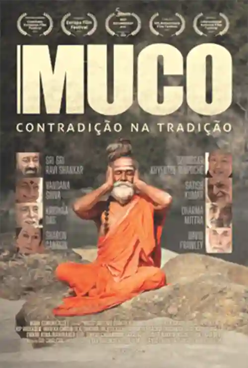 Muco: Contradição na Tradição