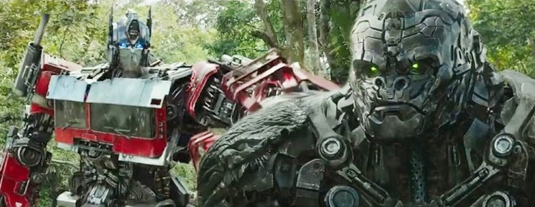 Confira a sinopse de 'Transformers 7: O Despertar das Feras', que se  passará nos anos 90 - CinePOP