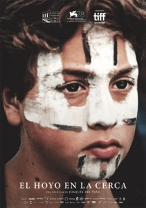 The Hole in the Fence