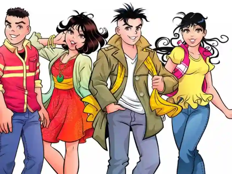 20221205 turma da monica jovem papo de cinema