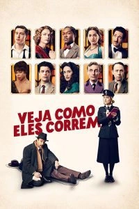 Veja Como Eles Correm