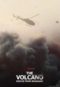Vulcão Whakaari: Resgate na Nova Zelândia