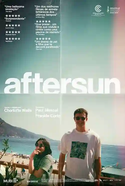 Aftersun