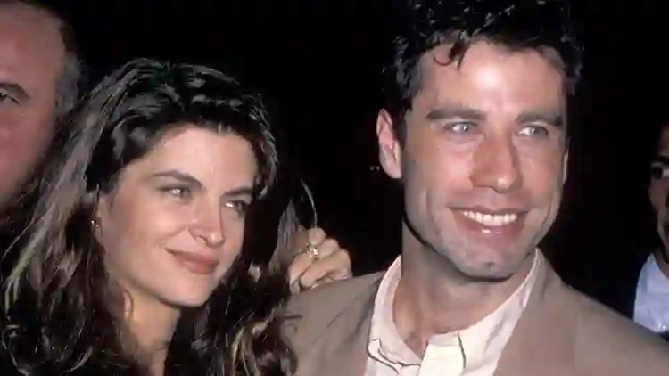 Kirstie Alley, atriz de Olha quem Está Falando, morre aos 71 anos 2 20221206 john travolta kirstie alley papo de cinema