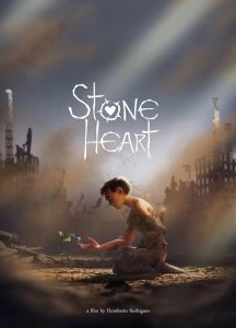 Stone Heart