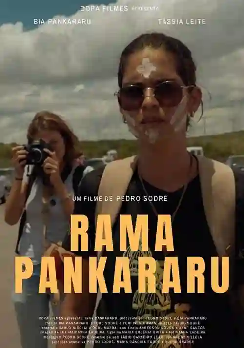Filmes 12 Rama Pankararu