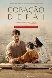 Coração de Pai: São José