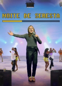 Noites de Seresta