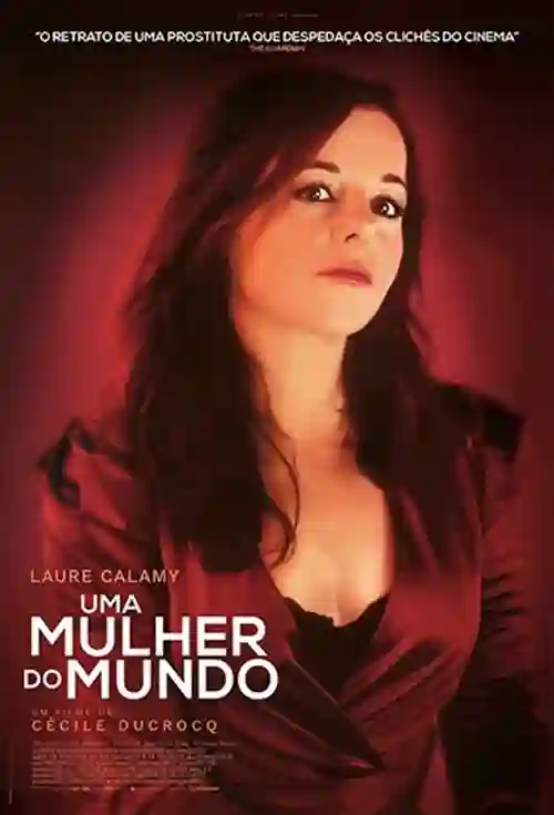 Uma Mulher do Mundo