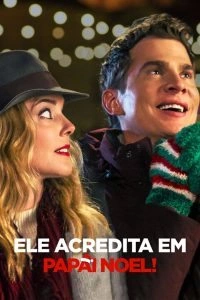 Ele acredita em Papai Noel