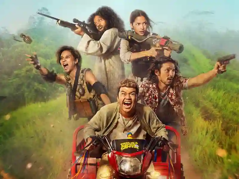 20221212 os 4 malfeitores papo de cinema 800
