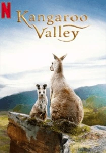 Vale dos Cangurus