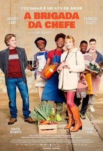 A Brigada da Chefe