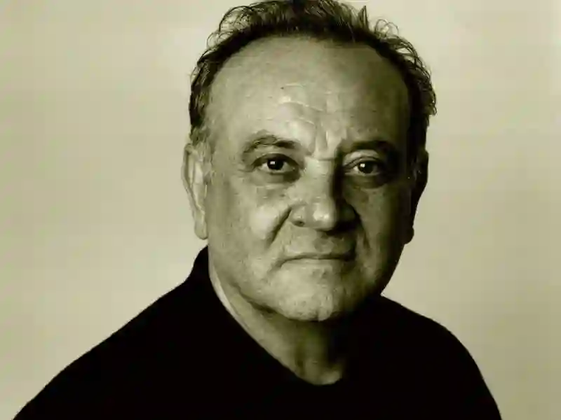 20221213 angelo badalamenti papo de cinema