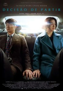 Decisão de Partir