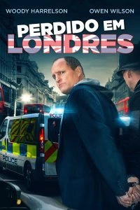 Perdido em Londres