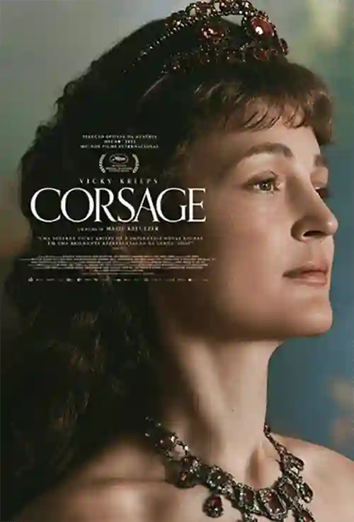 Corsage