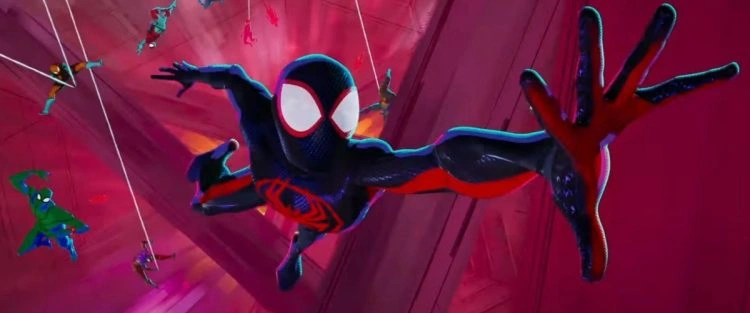 20221214 homem aranha atraves do aranhaverso papo de cinema