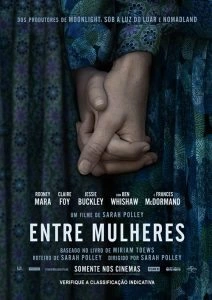 Entre Mulheres