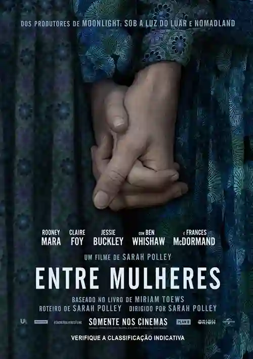 Entre Mulheres