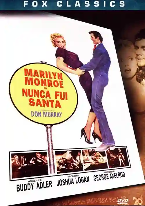 Nunca Fui Santa