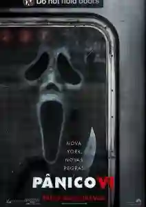 20221215 panico vi papo de cinema cartaz