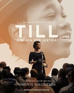 Till: A Busca por Justiça