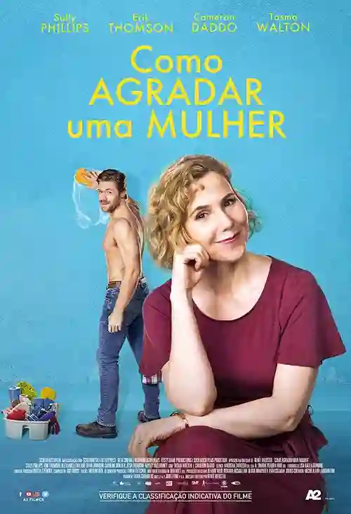 Como Agradar Uma Mulher