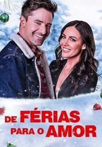 De Férias para o Amor