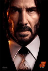 Saga :: John Wick – Papo de Cinema