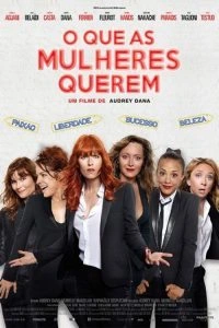 O Que as Mulheres Querem