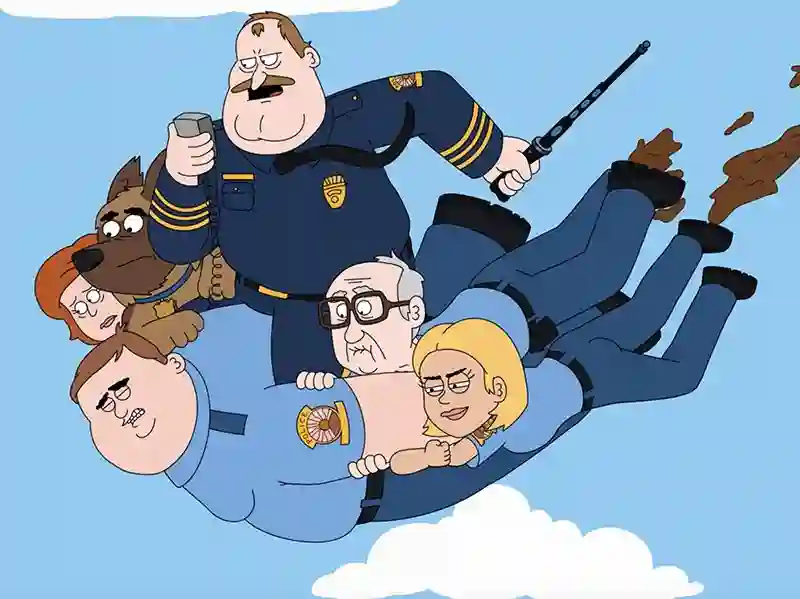 20221216 paradise police papo de cinema 800 t02