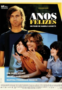 Anos Felizes